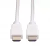HDMI High Speed kabelis + Ethernet VALUE M/M 7.5m