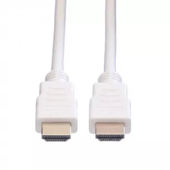 HDMI High Speed kabelis + Ethernet VALUE M/M 7.5m