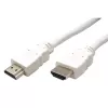 HDMI High Speed kabelis + Ethernet VALUE M/M 7.5m