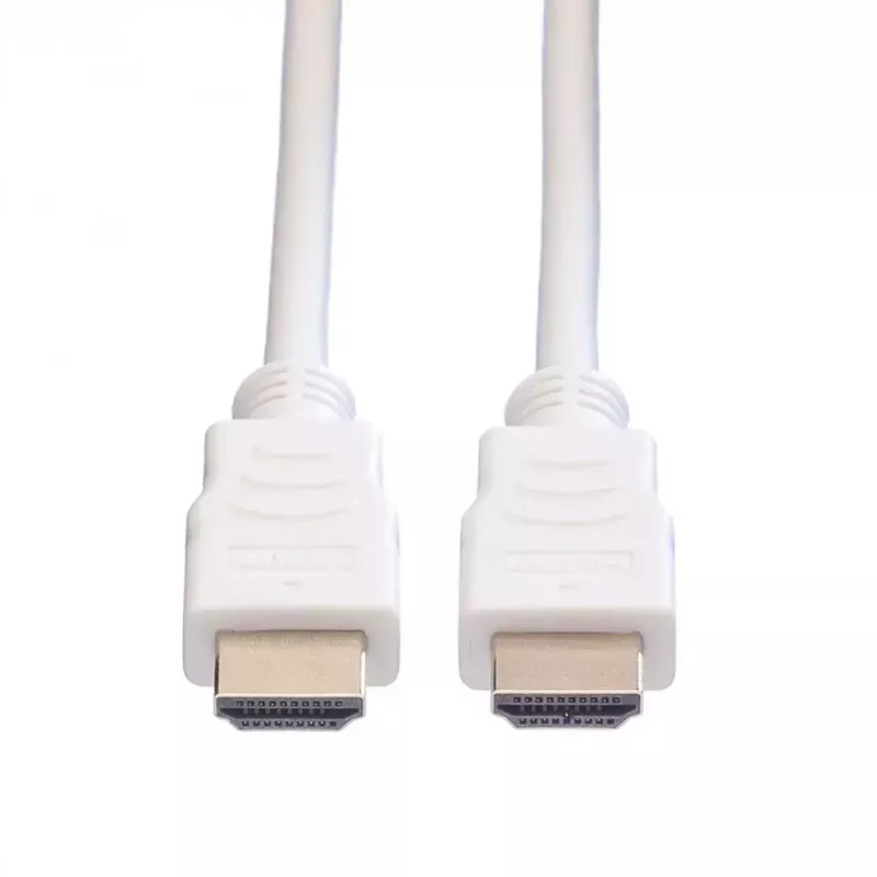 HDMI ātrgaitas kabelis + Ethernet VALUE M/M 10m