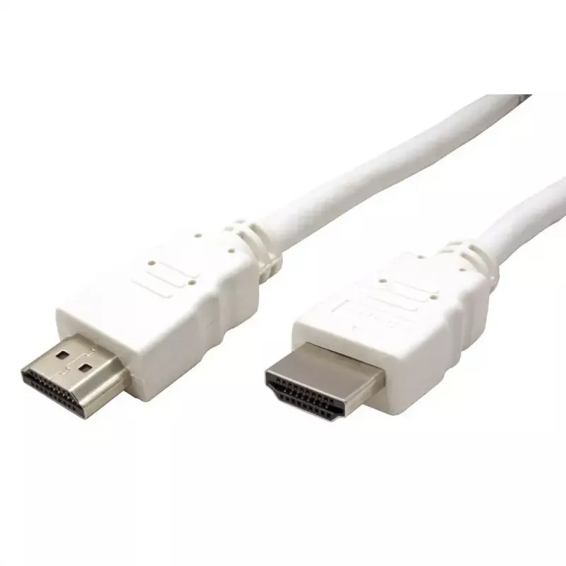HDMI ātrgaitas kabelis + Ethernet VALUE M/M 10m