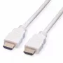 HDMI ātrgaitas kabelis + Ethernet VALUE M/M 10m
