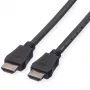 HDMI High Speed kabelis ar Ethernet VALUE 5 m