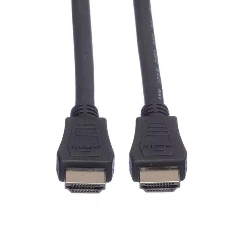 HDMI ātrgaitas kabelis ar Ethernet VALUE 7,5 m