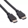 HDMI High Speed kabelis ar Ethernet VALUE 10m