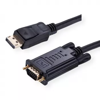 DisplayPort kabelis VALUE 11.99.5804