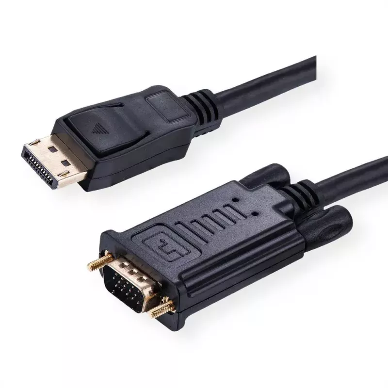DisplayPort kabelis VALUE 11.99.5804