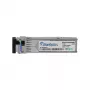 SFP raiduztvērēja modulis BlueOptics 1100-0567-BO 125 Mbit/s optiskais kabelis