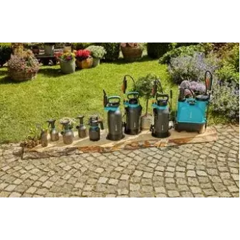 Rokas smidzinātājs Gardena 11120-20 Melns