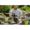 Rokas smidzinātājs Gardena 11120-20 Melns