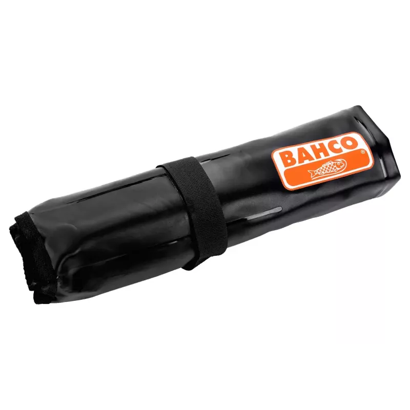 Bahco 111M/11T kombinēto uzgriežņu atslēgu komplekts, 11 gab., 8-22 mm