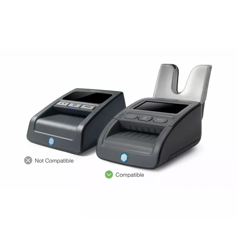 Izvades krāvējs Safescan RS-100 10 lapas Saderīgs ar Safescan 155-S