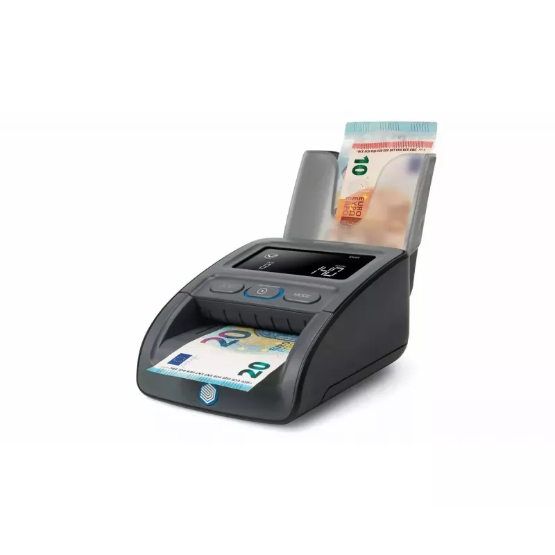Izvades krāvējs Safescan RS-100 10 lapas Saderīgs ar Safescan 155-S