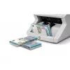 Banknošu skaitīšanas iekārta Safescan 2265 G2 balta AC 220-240V LCD