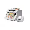 Banknošu skaitīšanas iekārta Safescan 2265 G2 balta AC 220-240V LCD