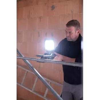 Prožektors Brennenstuhl 1173070020 Melns 40W LED IP65