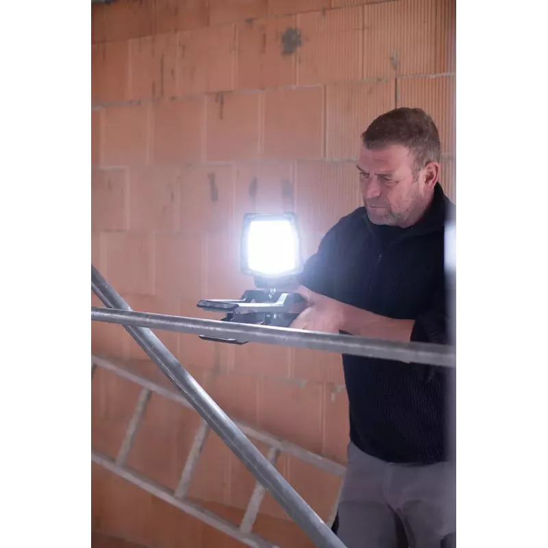 Prožektors Brennenstuhl 1173070020 Melns 40W LED IP65
