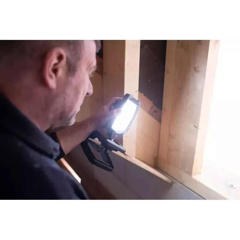 Prožektors Brennenstuhl 1173070020 Melns 40W LED IP65
