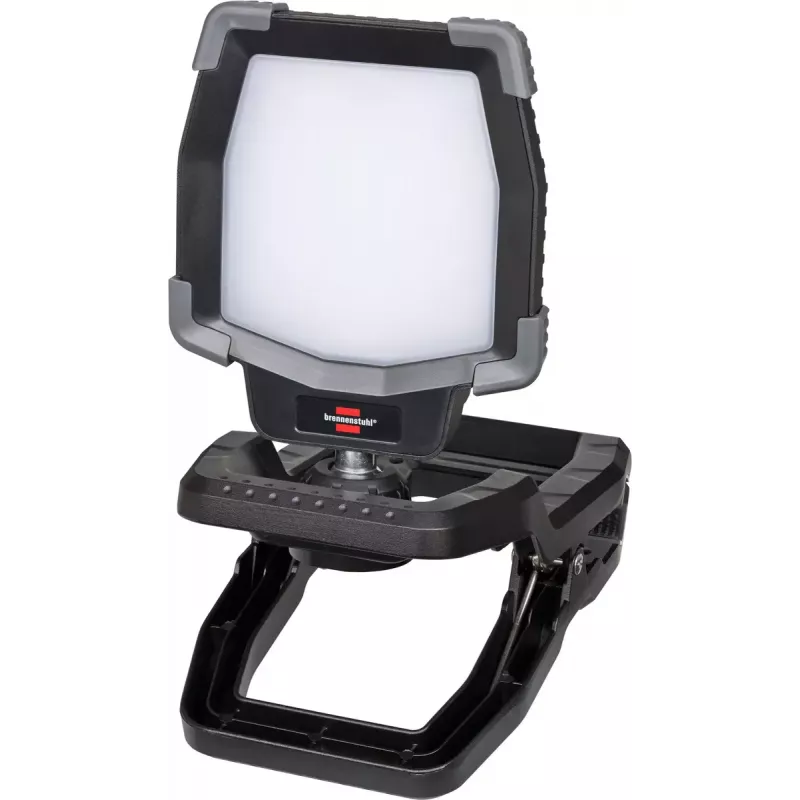 Prožektors Brennenstuhl 1173070020 Melns 40W LED IP65