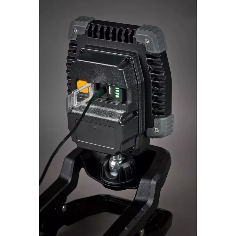 Prožektors Brennenstuhl 1173070020 Melns 40W LED IP65