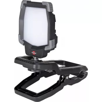Prožektors Brennenstuhl 1173070020 Melns 40W LED IP65