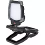 Prožektors Brennenstuhl 1173070020 Melns 40W LED IP65
