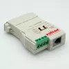 Pārveidotājs RS232-RS485 ROLINE 12.02.1028