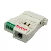 Pārveidotājs RS232-RS485 ROLINE 12.02.1028