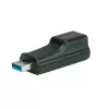 USB 3.0 uz Gigabit Ethernet pārveidotājs ROLINE 12.02.1106