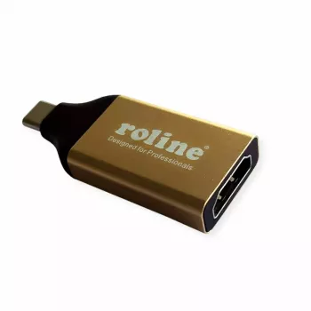 savienotāju adapteris ROLINE 12.03.3231