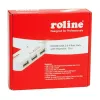 USB centrmezgls ROLINE 4 portu ar atkārtotāju 12 m