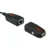 USB 2.0 paplašinātājs ROLINE 12.04.1100