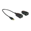 USB 2.0 paplašinātājs ROLINE 12.04.1100