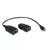 USB 2.0 paplašinātājs ROLINE 12.04.1100