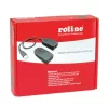 USB 2.0 paplašinātājs ROLINE 12.04.1100