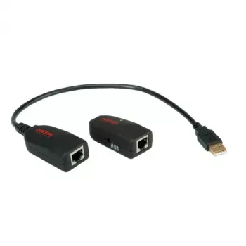 USB 2.0 paplašinātājs ROLINE 12.04.1100
