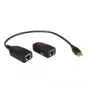 USB 2.0 paplašinātājs ROLINE 12.04.1100