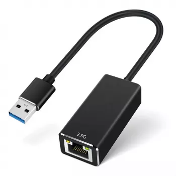 Vadu Ethernet tīkla karte VALUE 12.99.1135 ar USB saskarni