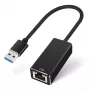Vadu Ethernet tīkla karte VALUE 12.99.1135 ar USB saskarni