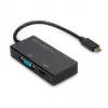 USB grafiskā adaptera VALUE 12.99.3215
