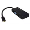 USB grafiskā adaptera VALUE 12.99.3215