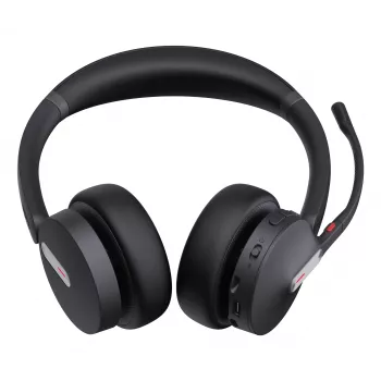 Yealink BH70 Dual UC USB-A austiņas