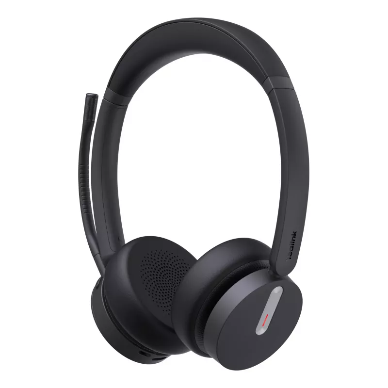 Yealink BH70 Dual UC USB-A austiņas