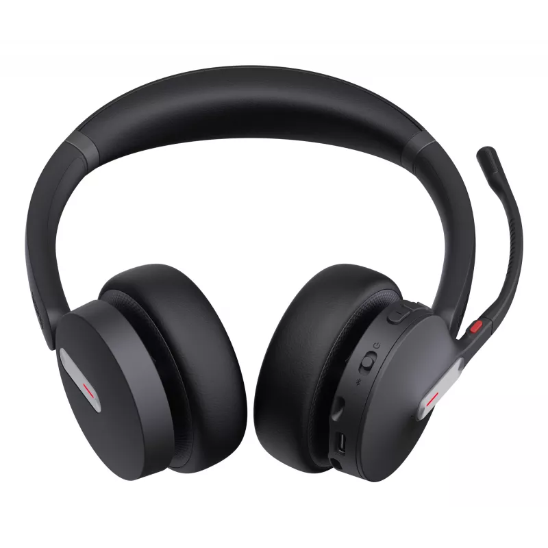 Yealink BH70 Dual UC USB-C austiņas
