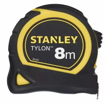 Instrumentu kaste Stanley 1-30-657 Izturīga Plastmasas Pārnēsājama Uzglabāšana