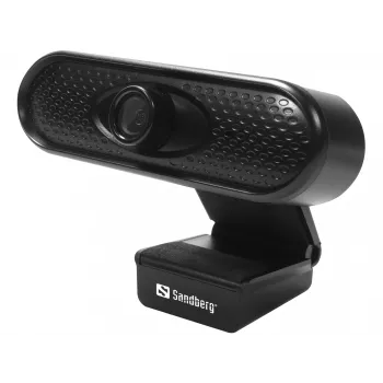 Webcam Sandberg USB Webcam 1080P HD