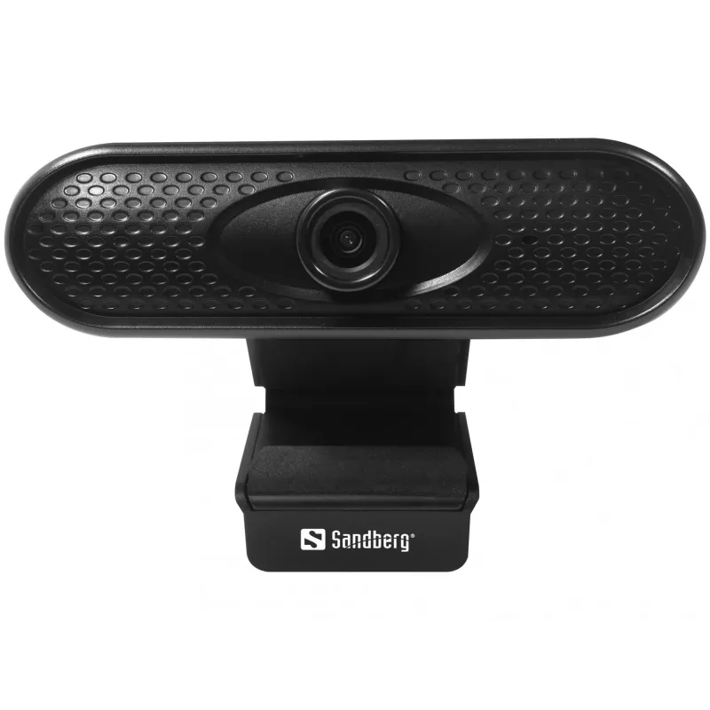 Webcam Sandberg USB Webcam 1080P HD