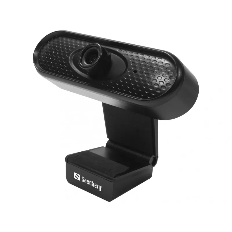 Webcam Sandberg USB Webcam 1080P HD