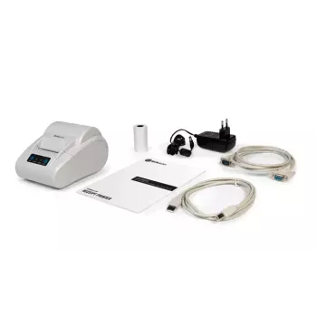 Etiķešu printeris Safescan TP-230