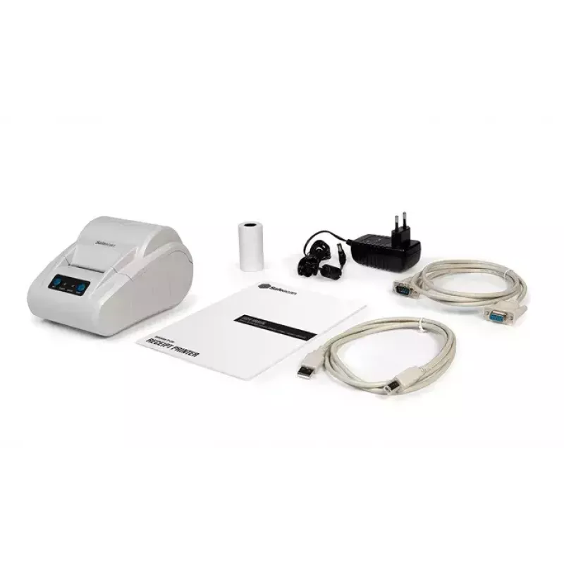 Etiķešu printeris Safescan TP-230